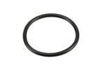 12629741 - Engine: Engine Oil Pump Pickup Tube Gasket for Chevrolet: Express 2500, Express 3500, Express 4500, Silverado 2500 HD, Silverado 3500 HD | GMC: Savana 2500, Savana 3500, Savana 4500, Sierra 2500 HD, Sierra 3500 HD Image
