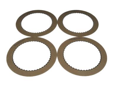 24202966 - Transmission: Transmission Clutch Friction Plate for Chevrolet: Avalanche 2500, Express 2500, Express 3500, Express 4500, Silverado 1500 Classic, Silverado 1500 HD, Silverado 1500 HD Classic, Silverado 2500, Silverado 2500 HD, Silverado 2500 HD Classic, Silverado 3500, Silverado 3500 Classic, Suburban 2500 | GMC: Savana 2500, Savana 3500, Savana 4500, Sierra 1500 Classic, Sierra 1500 HD, Sierra 1500 HD Classic, Sierra 2500, Sierra 2500 HD, Sierra 2500 HD Classic, Sierra 3500, Sierra 3500 Classic, Yukon XL 2500 Image