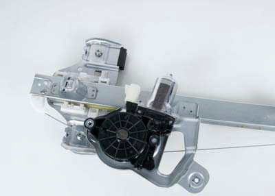 25964205 - Body: Window Regulator for Hummer: H3, H3T Image