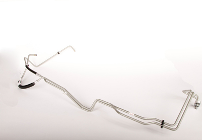 15908470 - Belts &amp; Cooling: Automatic Transmission Oil Cooler Hose Assembly for Chevrolet: Silverado 2500 HD, Silverado 3500 HD | GMC: Sierra 2500 HD, Sierra 3500 HD Image