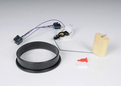89060197 - Fuel System: Level Sensor for Buick: Century, Park Avenue, Regal | Chevrolet: Impala, Monte Carlo, Venture | Oldsmobile: Intrigue | Pontiac: Grand Prix, Montana Image