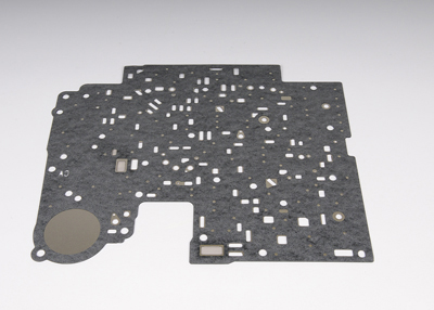 24244059 - : Automatic Transmission Control Valve Body Spacer Plate for GM Image