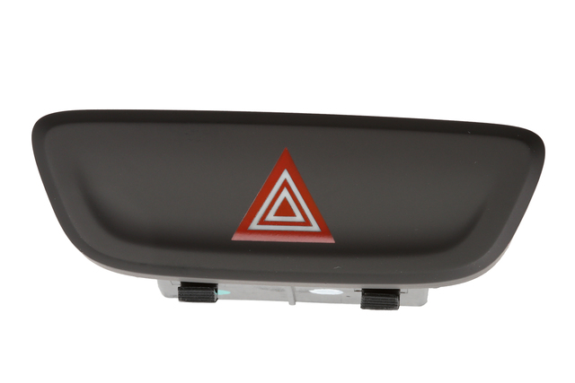 23368670 - Body: Hazard Switch for GM Image