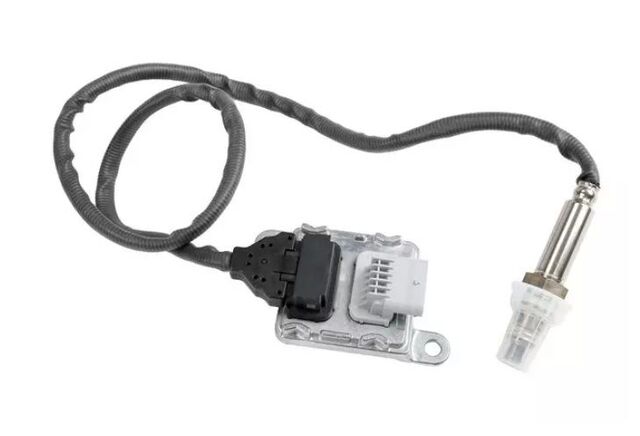 2017-2019 GM Position 2 Nitrogen Oxide Sensor 12741484 | GM