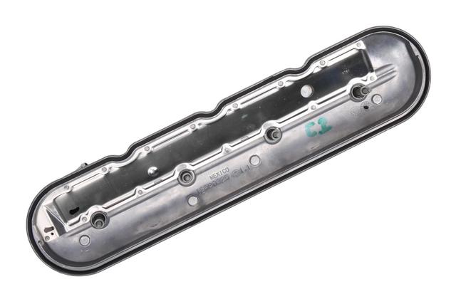12622630 - : Passenger Side Rocker Arm Cover for Buick: LaCrosse | Chevrolet: Impala, Monte Carlo | Pontiac: Grand Prix Image
