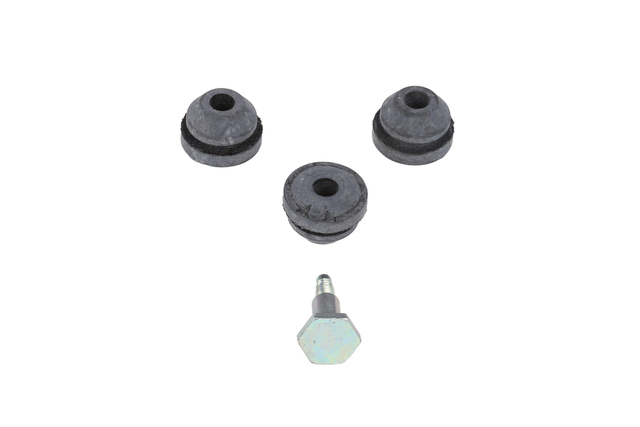 10386649 - Electrical: Modulator Bushing Kit for Chevrolet: Captiva Sport, Cobalt, Equinox, HHR | GMC: Terrain | Pontiac: G5, Solstice | Saturn: Sky, Vue Image