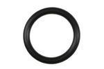 12559583 - Engine: Engine Oil Filter Adapter Gasket for Chevrolet: K1500 Pickup, K2500 Pickup, K3500 Pickup, Suburban K1500, Suburban K2500, Tahoe | GMC: K1500 Pickup, K2500 Pickup, K3500 Pickup, Suburban K1500, Suburban K2500, Yukon Image