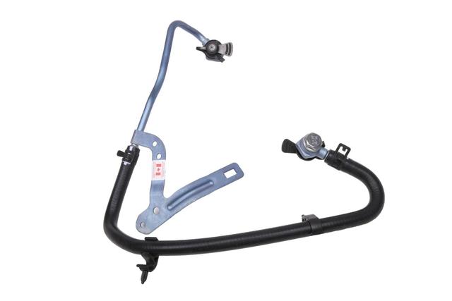 12642340 - : Turbocharger Coolant Feed Pipe for Buick: Regal, Verano Image