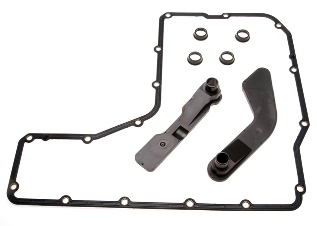 24216035 - Transmission: Transmission Oil Filter for GM Image