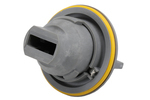 84987048 - Electrical: Signal Lamp Bulb Socket for GM Image