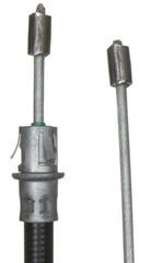 Intermediate Parking Brake Cable Assembly - GM (88916695)