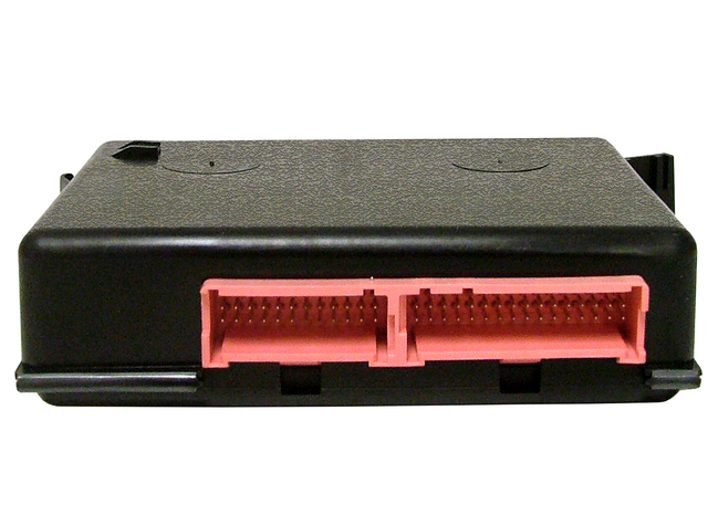 12214171 - HVAC: Programmer for Buick: LeSabre | Oldsmobile: Aurora | Pontiac: Bonneville Image