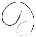 18037821 - : Rear Driver Side Parking Brake Cable for GM Image