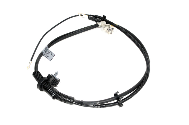 22846472 - Electrical: Battery Cable for Chevrolet: Silverado 1500, Suburban 2500 | GMC: Sierra 1500, Yukon XL 1500 Image