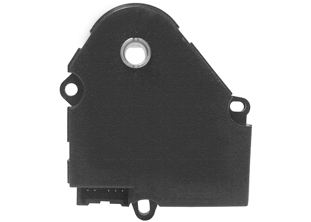 89018677 - HVAC: Actuator for Chevrolet: Trailblazer, Trailblazer EXT | GMC: Envoy, Envoy XL, Envoy XUV Image