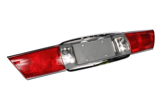 19208064 - Electrical: Backup Lamp Assembly for GM Image