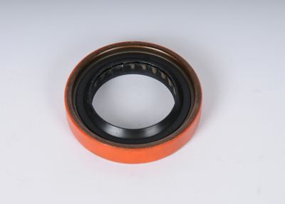 26047378 - Universals &amp; Rear Axle: Axle Seals for Buick: Commercial Chassis, Electra, LeSabre, Roadmaster | Cadillac: Brougham, Fleetwood | Chevrolet: Blazer, C/K Pickup, C1500, C2500, C3500, Caprice, Commercial Chassis, G10, G20, G30, Impala, K1500 Pickup, K2500 Pickup, K3500 Pickup, K5 Blazer, P20, R10, S10, S10 Blazer, Suburban C10, Suburban K10, Suburban R10, Suburban R1500, Suburban V10, Suburban V1500, V10 | GMC: C1500 Pickup, C2500 Pickup, C3500 Pickup, G1500, G2500, G3500, Jimmy, K1500 Pickup, K2500 Pickup, K3500 Pickup, P2500, R1500 Pickup, Sonoma, Suburban C1500, Suburban K1500, Suburban R1500, V1500, V1500 Suburban, V2500 Suburban | Oldsmobile: Bravada, Custom Cruiser | Pontiac: Parisienne, Safari Image