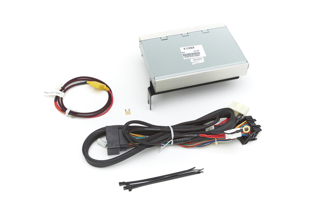 19119202 - Electronics: Kicker Audio Upgrade for Chevrolet: Cruze Image