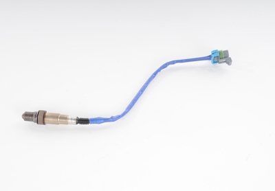 12634062 - Emission System: Ft Oxygen Sensor for Cadillac: ATS, CTS | Chevrolet: Camaro Image