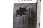 25824875 - Body: Headlamp Switch for GM Image