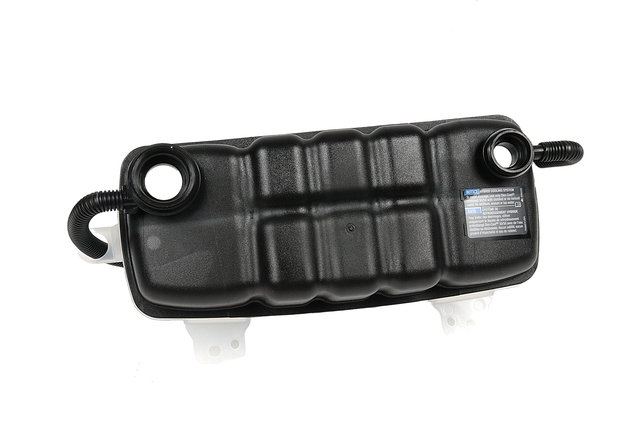 22797287 - Cooling System: Engine Coolant Reservoir for Cadillac: Escalade | Chevrolet: Silverado 1500, Tahoe | GMC: Sierra 1500, Yukon Image