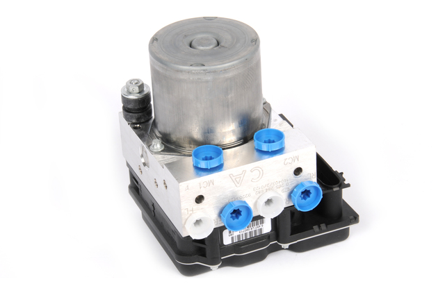 92203489 - Electrical: ABS Control Unit for GM Image