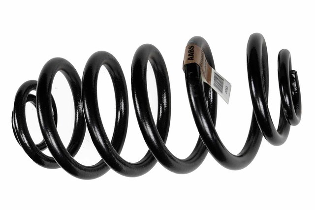 13312083 - : Rear Coil Spring for Buick: LaCrosse, Regal | Chevrolet: Impala, Malibu, Malibu Limited Image