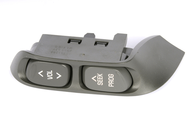 12451288 - : Accessory Switch for GM Image