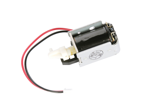 88969654 - Transmission: Shift Interlock Solenoid for Pontiac: Vibe Image