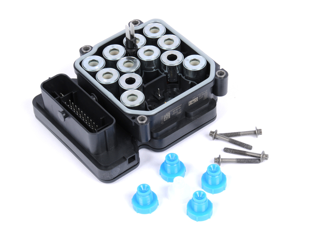 22782245 - Electrical: Module for GM Image