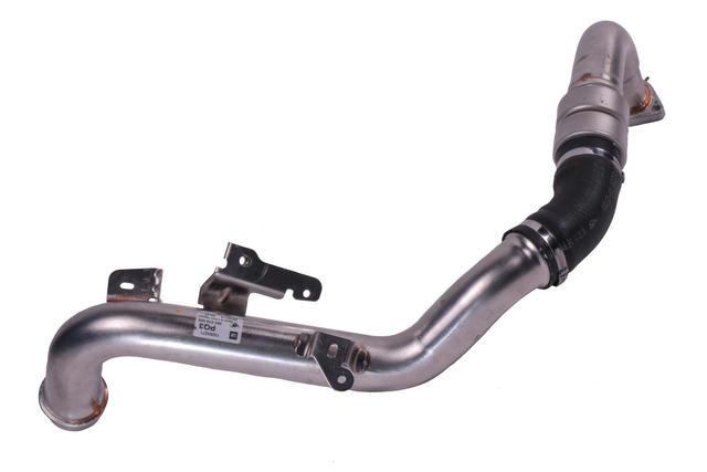13265271 - Cooling System: Inlet Tube for GM Image
