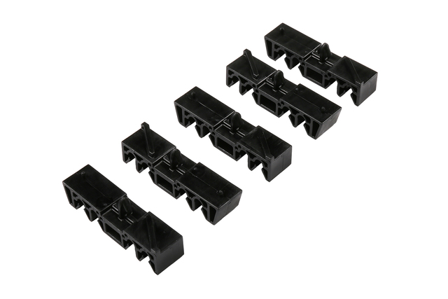 92211221 - : Front and Rear Brake Pipe Clip for GM Image