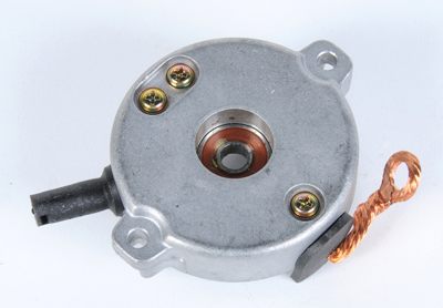 88972439 - Electrical: End Frame for Pontiac: Vibe Image