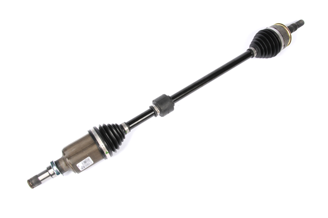 13367771 - Suspension: Axle Assembly for Chevrolet: Cruze, Cruze Limited Image