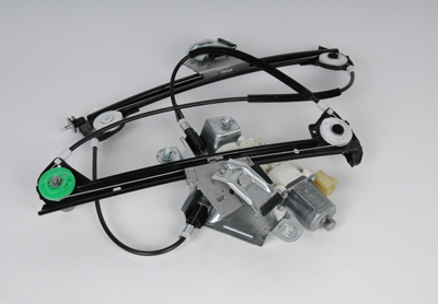 20897018 - Body: Window Regulator for GM Image