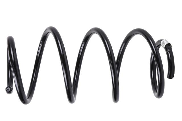 22197592 - Suspension: Coil Spring for GM Image