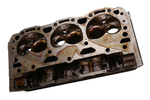 12555630 - Engine: Cylinder Head for Chevrolet: Astro, Blazer, C1500, Express 1500, Express 2500, K1500 Pickup, S10, Silverado 1500, Silverado 1500 Classic | GMC: C1500 Pickup, Jimmy, K1500 Pickup, Safari, Savana 1500, Savana 2500, Savana 3500, Sierra 1500, Sierra 1500 Classic, Sonoma | Oldsmobile: Bravada Image