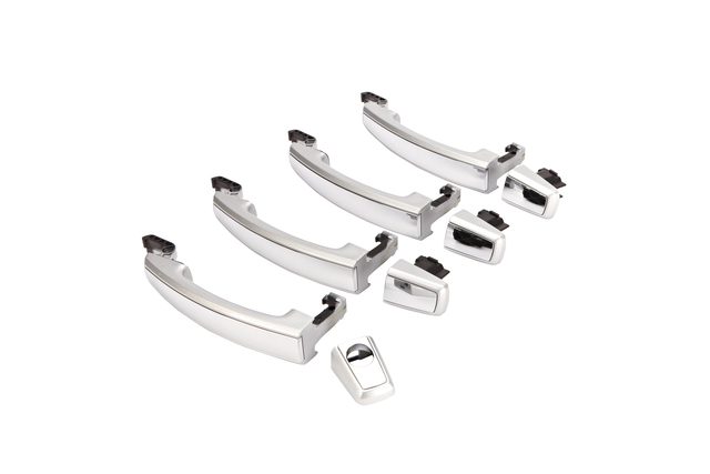 22817268 - Exterior: Door Handles for GM Image