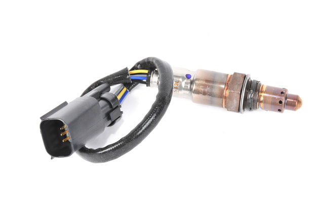 12669867 - : Heated Oxygen Sensor for Buick: Regal Sportback, Regal TourX | Chevrolet: Malibu Image