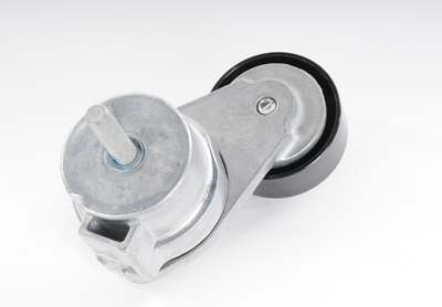 25185910 - Belts &amp; Cooling: Accessory Drive Belt Tensioner Assembly for GM Image