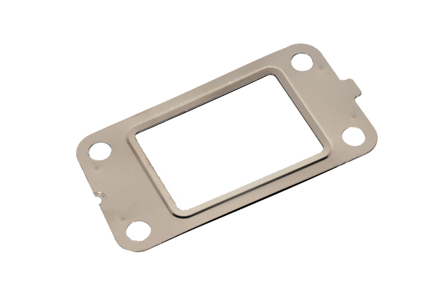98065520 - Emission System: Cooler Gasket for Chevrolet: Silverado 2500 HD, Silverado 3500 HD | GMC: Sierra 2500 HD, Sierra 3500 HD Image