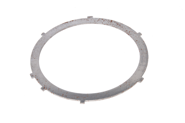 24267696 - Transmission: Transmission Clutch Friction Plate for Buick: Enclave, Encore GX, Envision, LaCrosse, Regal Sportback | Cadillac: XT4, XT5, XT6 | Chevrolet: Blazer, Cruze, Equinox, Malibu, Trailblazer, Traverse | GMC: Acadia, Terrain Image