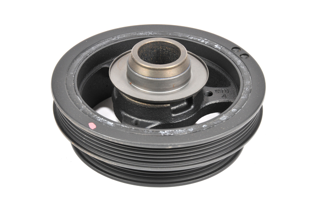 12584576 - : Crankshaft Balancer for Cadillac: SRX, STS Image