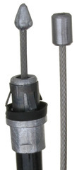 Rear Parking Brake Cable - GM (19313937)