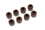 12457652 - Engine: Valve Seals for Chevrolet: Camaro, Corvette, Silverado 1500, Silverado 1500 HD, Silverado 2500, Silverado 2500 HD, Silverado 3500, Suburban 1500, Suburban 2500, Tahoe | GMC: Sierra 1500, Sierra 1500 HD, Sierra 2500, Sierra 2500 HD, Sierra 3500, Yukon, Yukon XL 1500, Yukon XL 2500 | Pontiac: Firebird Image