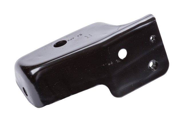15838209 - Body: Outer Bracket for Chevrolet: Silverado 1500, Silverado 2500 HD, Silverado 3500 HD Image