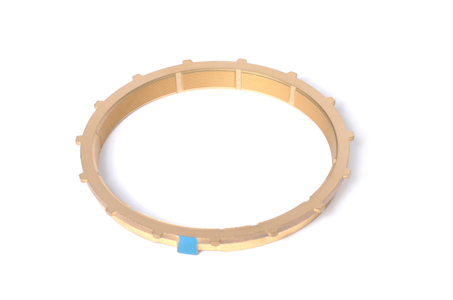 19132974 - : Manual Transmission Synchronizer Blocking Ring for GM Image