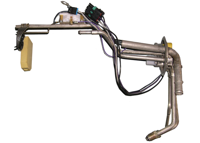 19111415 - Fuel System: Fuel Tank Sending Unit for Chevrolet: C1500, C2500, C3500, K1500 Pickup, K2500 Pickup, K3500 Pickup | GMC: C1500 Pickup, C2500 Pickup, C3500 Pickup, K1500 Pickup, K2500 Pickup, K3500 Pickup Image