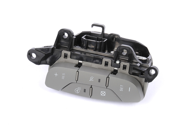 15774593 - Steering: Cruise Switch for GM Image
