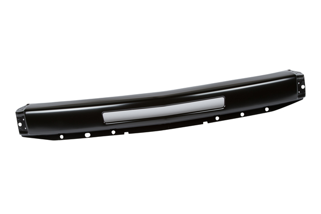 15941837 - Body: Bumper for Chevrolet: Silverado 1500 Image